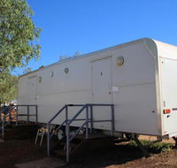 AAOK Karratha Caravan Park - Stayed