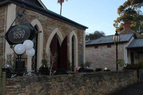 The Cottages At The 1839 - Stayed 2