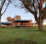 Gaddleen Grove Cottages - Stayed