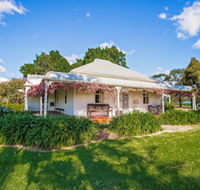 Cockfighters Ghost Vineyard - Stayed