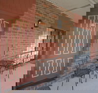 Horsham Country City Motor Inn - Stayed