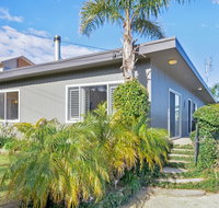 Sapphire Cottage - Stayed