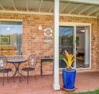 Chez Boulders - Stayed