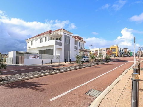 Rose Hotel Clarkson - Stayed 0