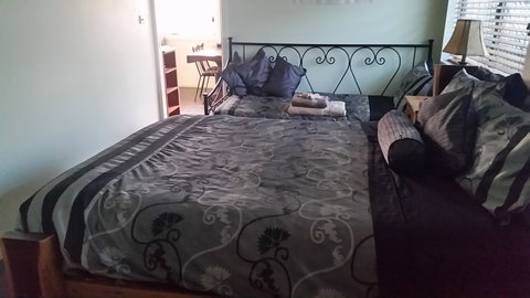 Tara Spa Apartments - Stayed 4