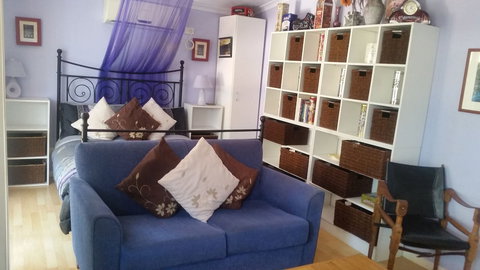 Tara Spa Apartments - Stayed 2