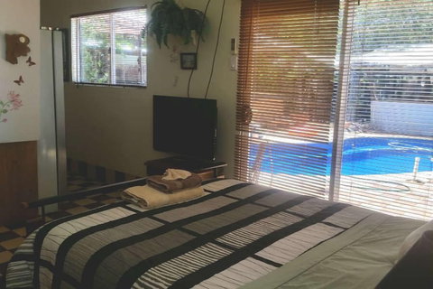 Tara Spa Apartments - Stayed 1