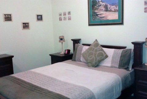 Tara Spa Apartments - Stayed 3