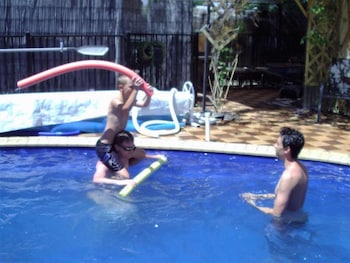 Tara Spa Apartments - Stayed 0