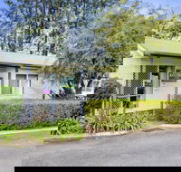 Mittagong Caravan Park - Stayed