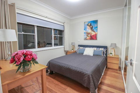 Bundeena Base Holiday Home - Stayed 2