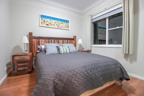 Bundeena Base Holiday Home - Stayed 6