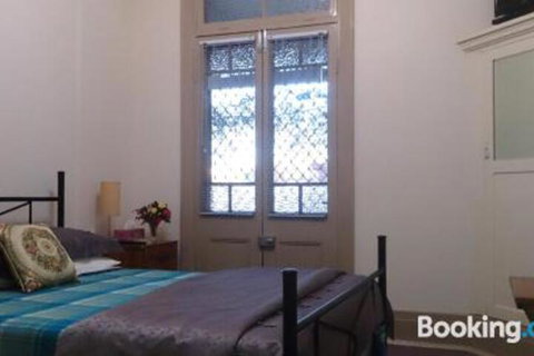 Boutique Motel Sefton House - Stayed 3