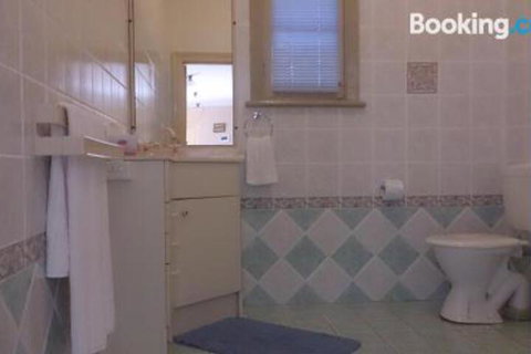 Boutique Motel Sefton House - Stayed 5
