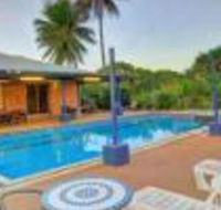 Alva Beach Tourist Park - Stayed