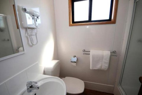 Kingston On Murray Caravan Park - Stayed 5