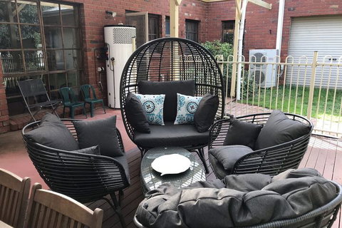 Helen's Homestead - Stayed 4