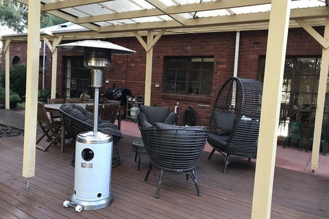 Helen's Homestead - Stayed 5