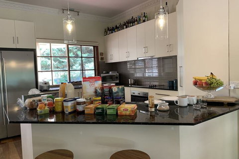 Helen's Homestead - Stayed 1