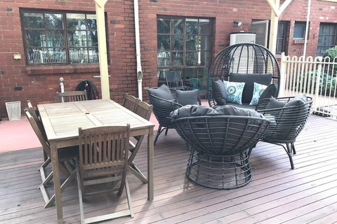 Helen's Homestead - Stayed 2