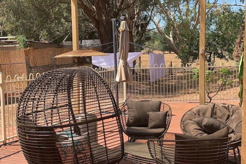 Helen's Homestead - Stayed 3