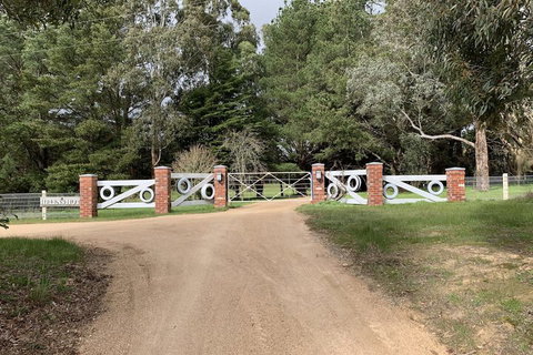 Helen's Homestead - Stayed 7