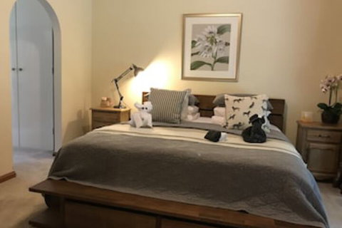 Helen's Homestead - Stayed 0