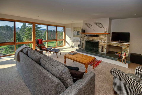 After Golf - Stayed 4