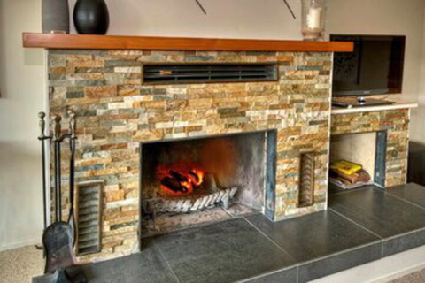 After Golf - Stayed 1