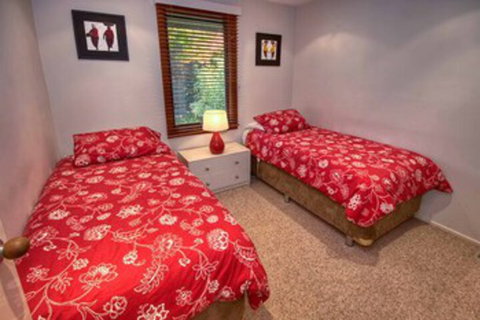 After Golf - Stayed 5