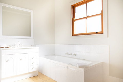 Audrey Wilkinson Vineyard - Stayed 4