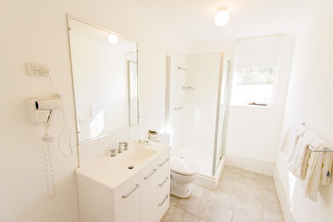 Audrey Wilkinson Vineyard - Stayed 5