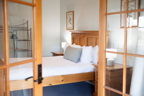 Audrey Wilkinson Vineyard - Stayed 6