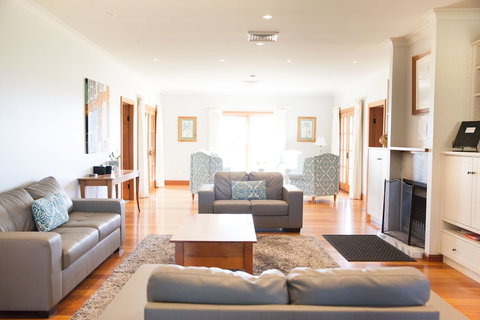 Audrey Wilkinson Vineyard - Stayed 1