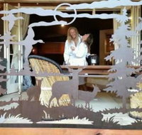 Mudstone Suites - Stayed