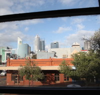 Perth Central Backpackers - Stayed