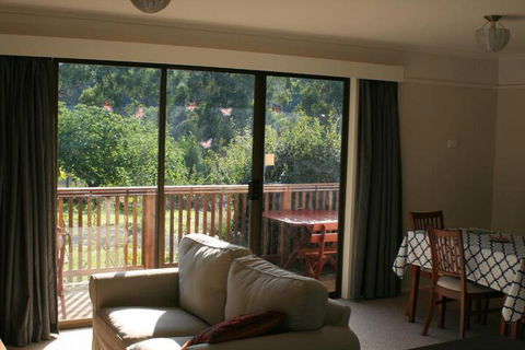 Strathmore Farm B & B - Stayed 2