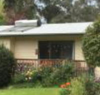 Strathmore Farm B  B - Stayed