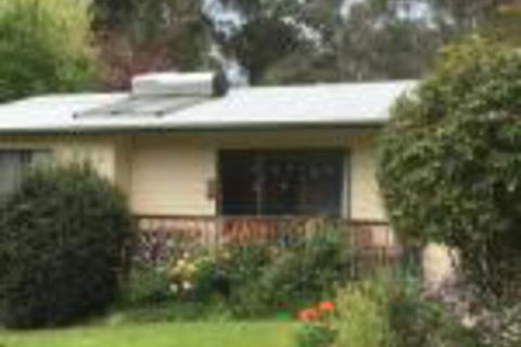 Strathmore Farm B & B - Stayed 0