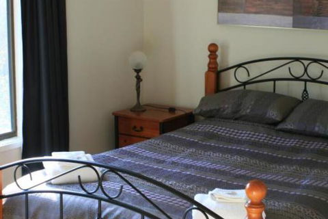 Strathmore Farm B & B - Stayed 6