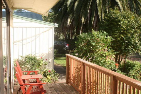 Strathmore Farm B & B - Stayed 4