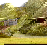 Diamond Forest Farm Stay - Stayed