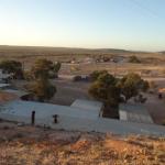 Flinders Ranges And Outback SA Stayed