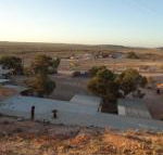 Dinky Dis Dugout - Stayed