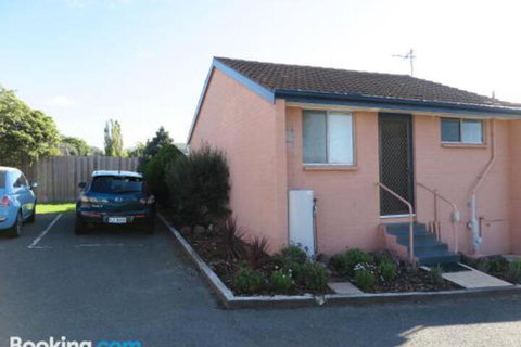 Beachside Rest - Stayed 2