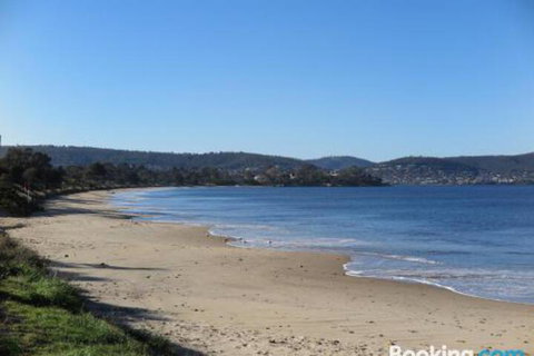 Beachside Rest - Stayed 3