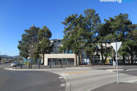 Beachside Rest - Stayed 6