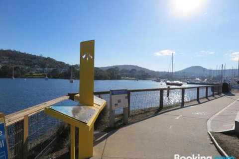 Beachside Rest - Stayed 4