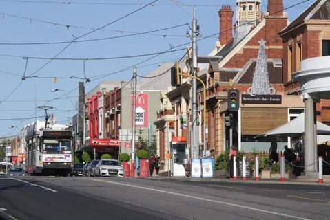 Junction Kew Apartments - Stayed 3