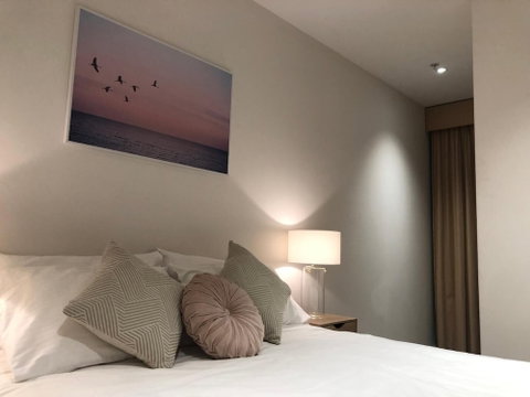 Junction Kew Apartments - Stayed 5